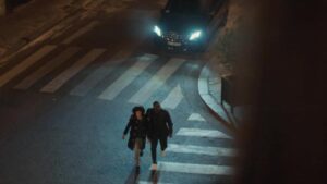 Смотреть на Лордфильм 2.0 Сериал Люпен 2021