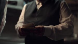 Смотреть на Лордфильм 2.0 Сериал Люпен 2021