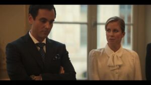 Смотреть на Лордфильм 2.0 Сериал Люпен 2021