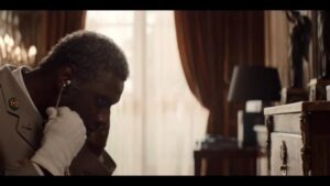 Смотреть на Лордфильм 2.0 Сериал Люпен 2021